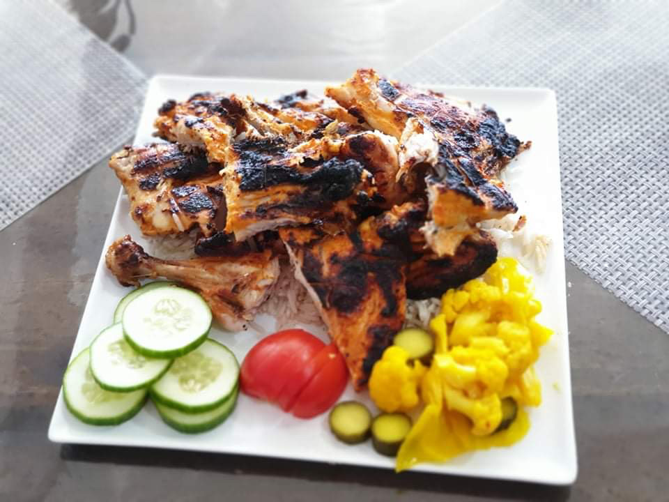 Lantana Cafe and Restaurant - Photo 9