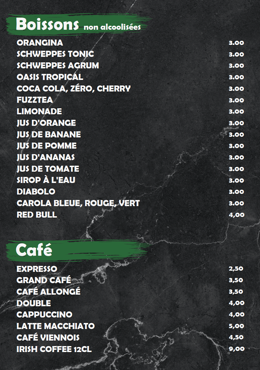 Menu Photo 4