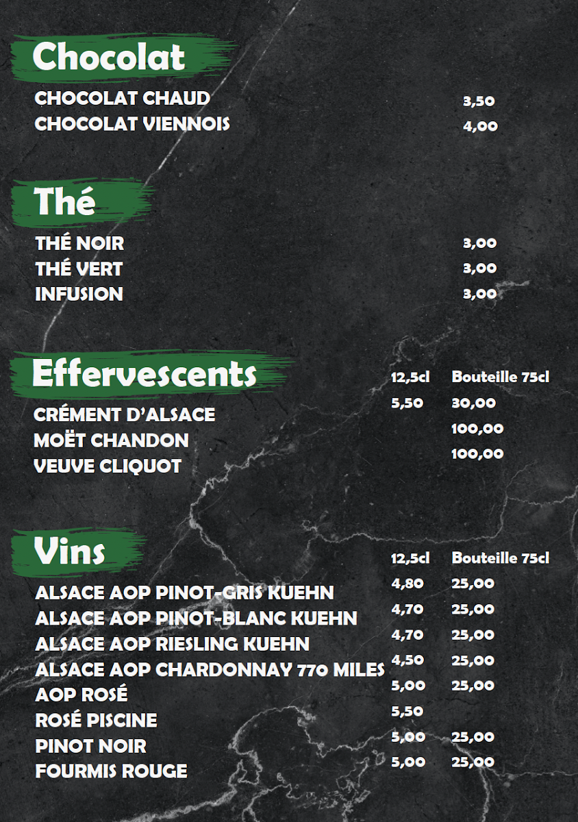 Menu Photo 5