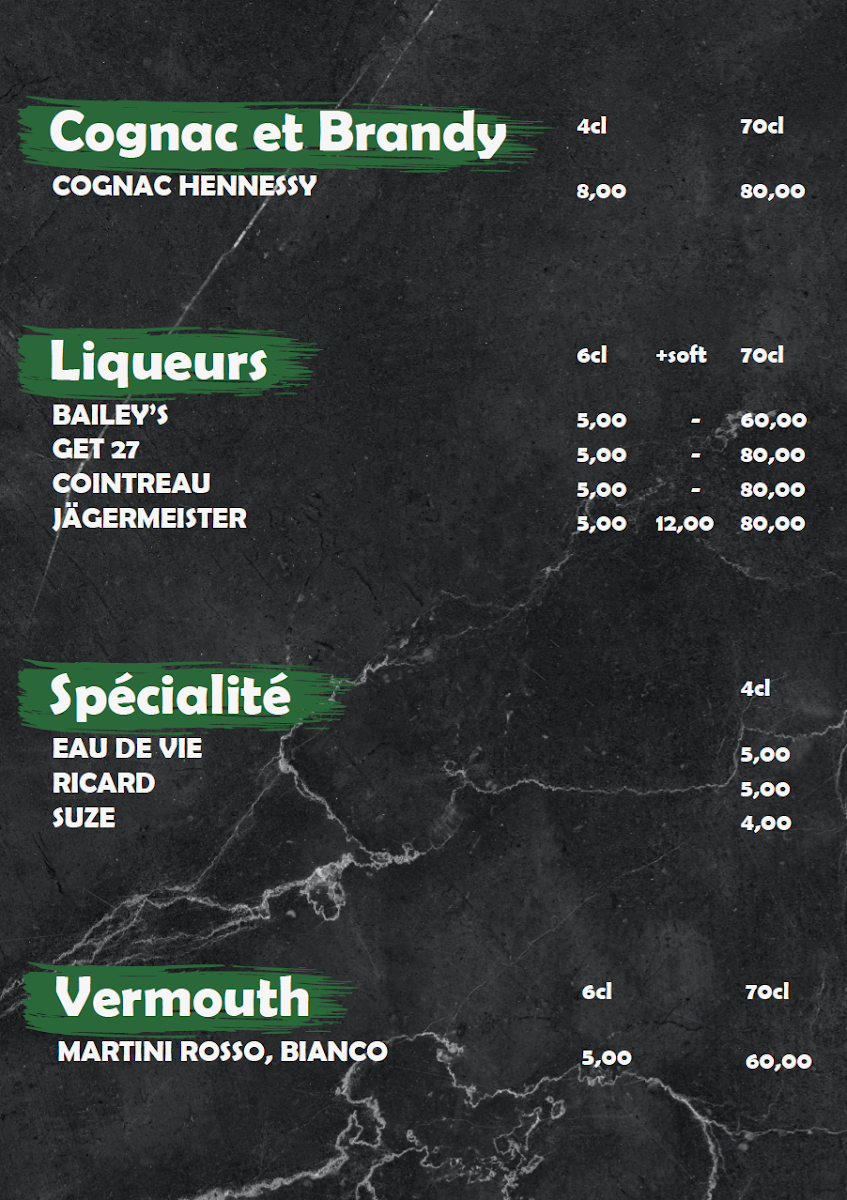 Menu Photo 6