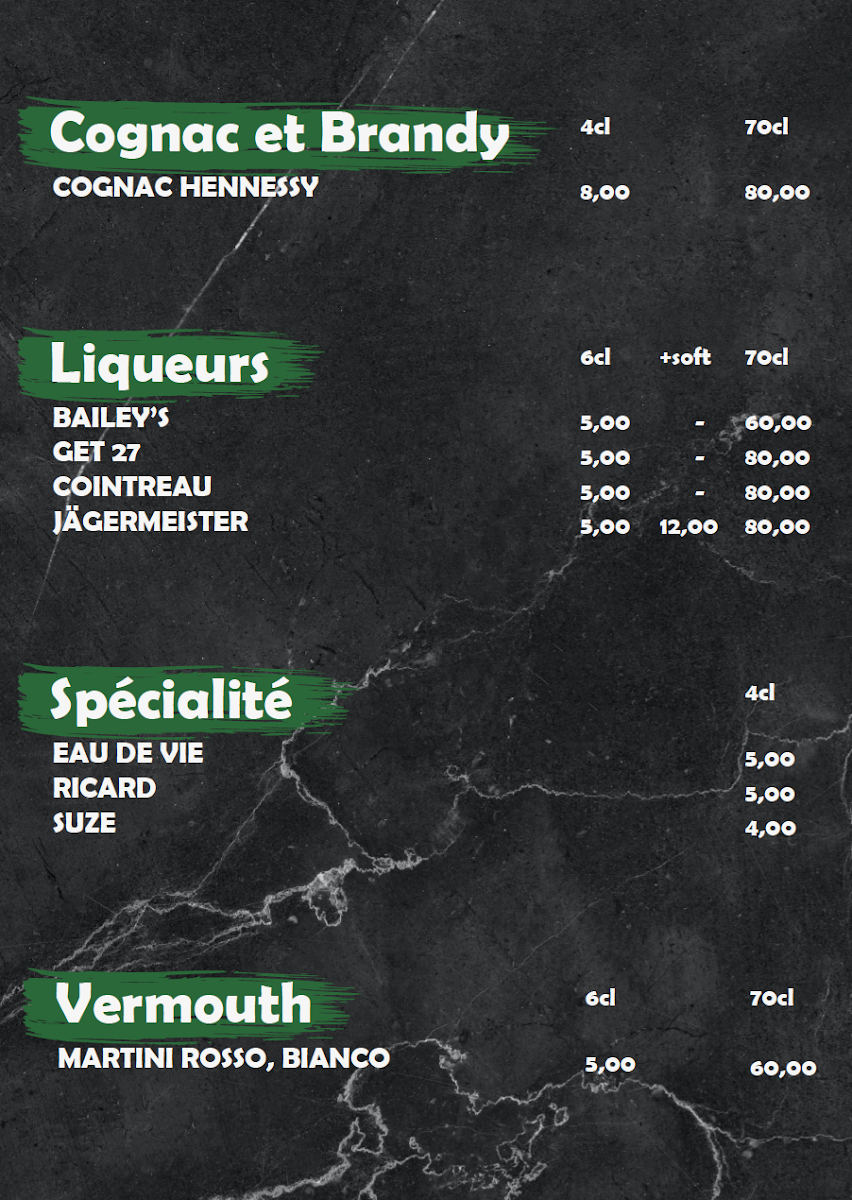 Menu Photo 7