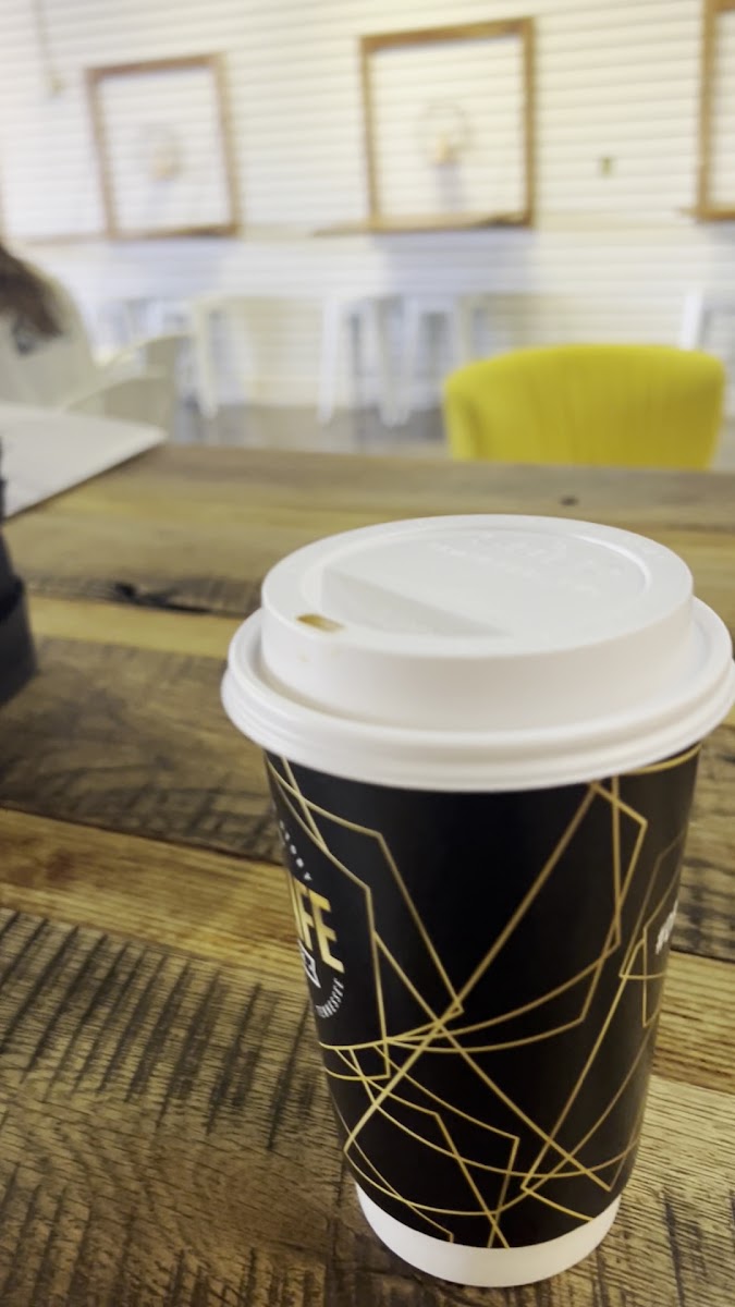 BonLife Coffee Roasters - Photo 1