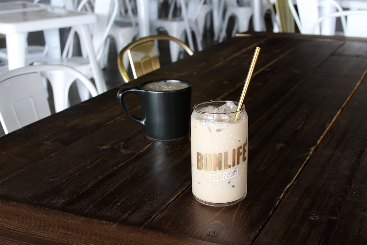 BonLife Coffee Roasters - Photo 2