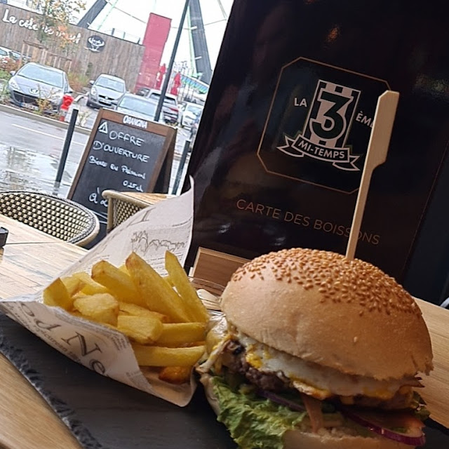 Hamburger