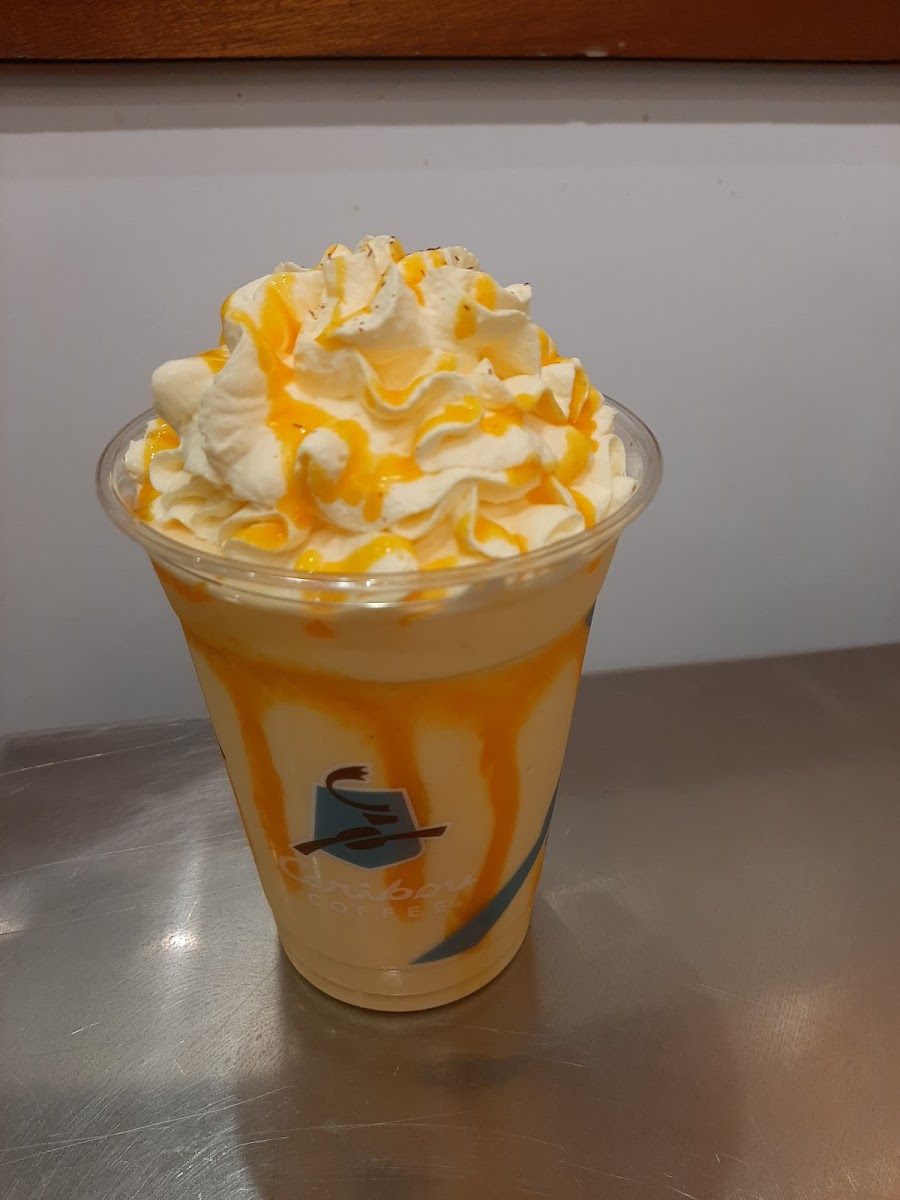 Caribou Coffee - Juffair - Photo 9