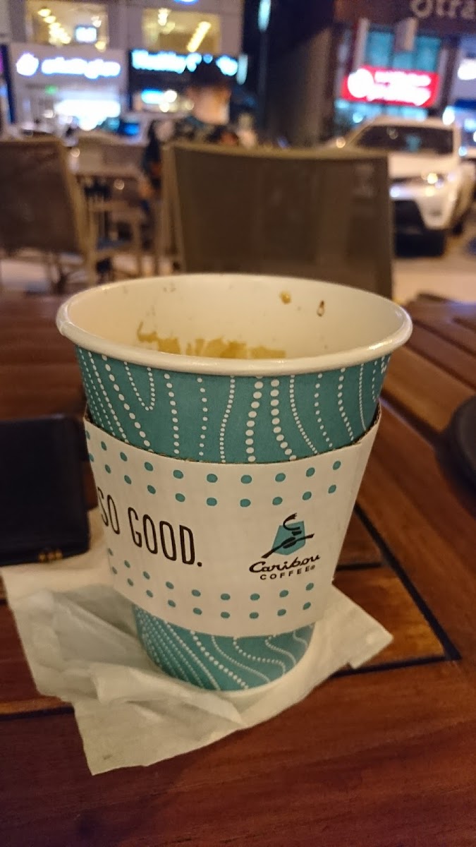 Caribou Coffee - Juffair - Photo 4