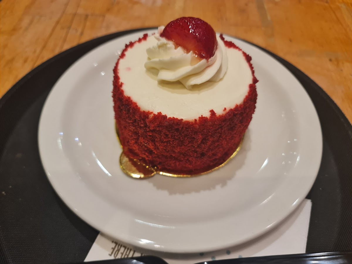 Caribou Coffee - Juffair - Photo 5