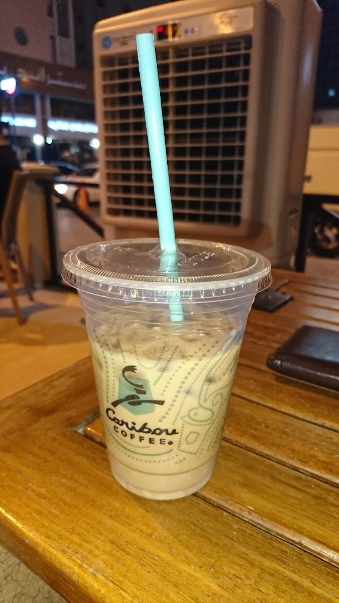 Caribou Coffee - Juffair - Photo 6
