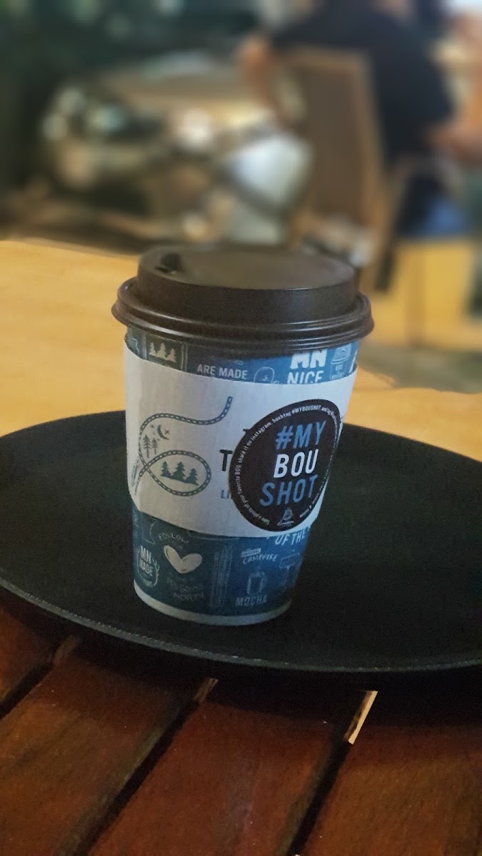 Caribou Coffee - Juffair - Photo 7