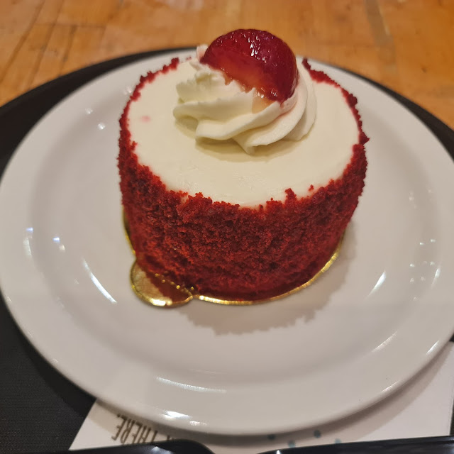 Red Velvet Cake
