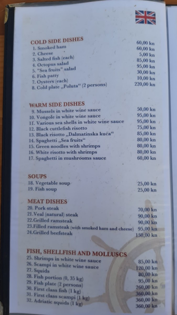 Menu Photo 8