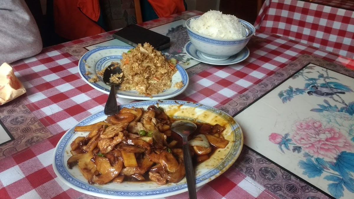 Min Yuan Oy - Photo 9