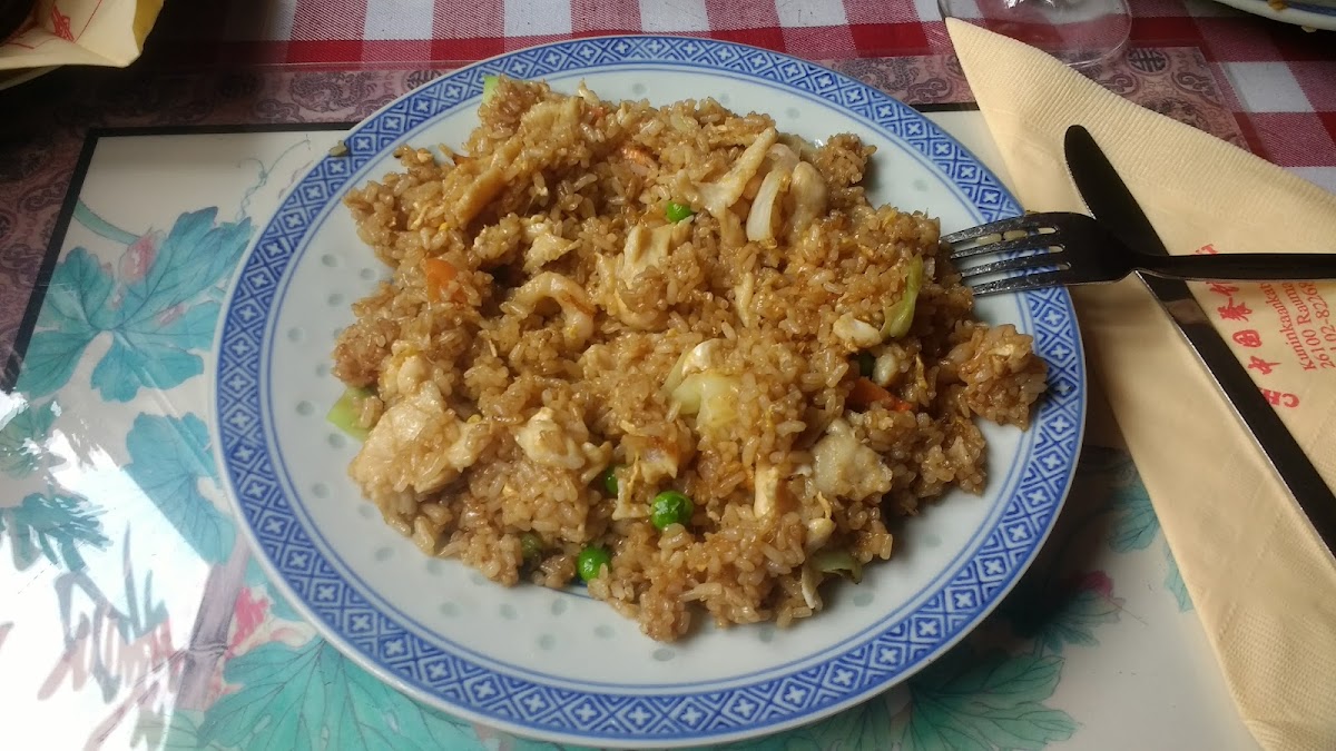 Min Yuan Oy - Photo 6