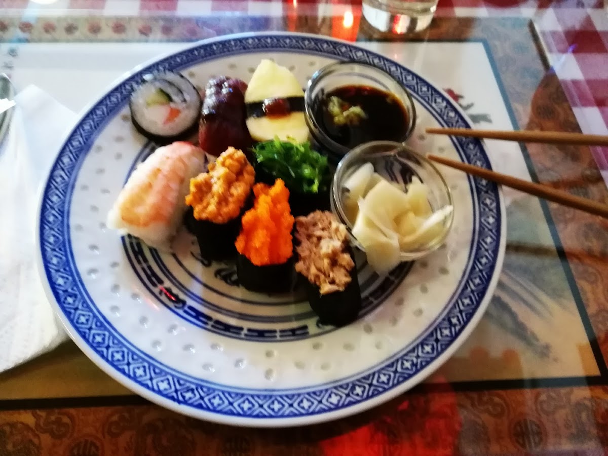 Min Yuan Oy - Photo 7