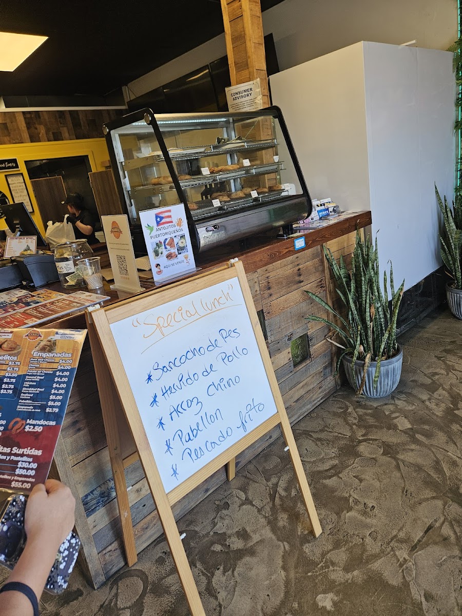 Menu Photo 6