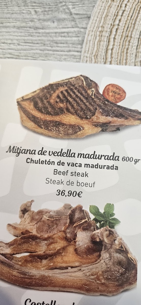 Menu Photo 5