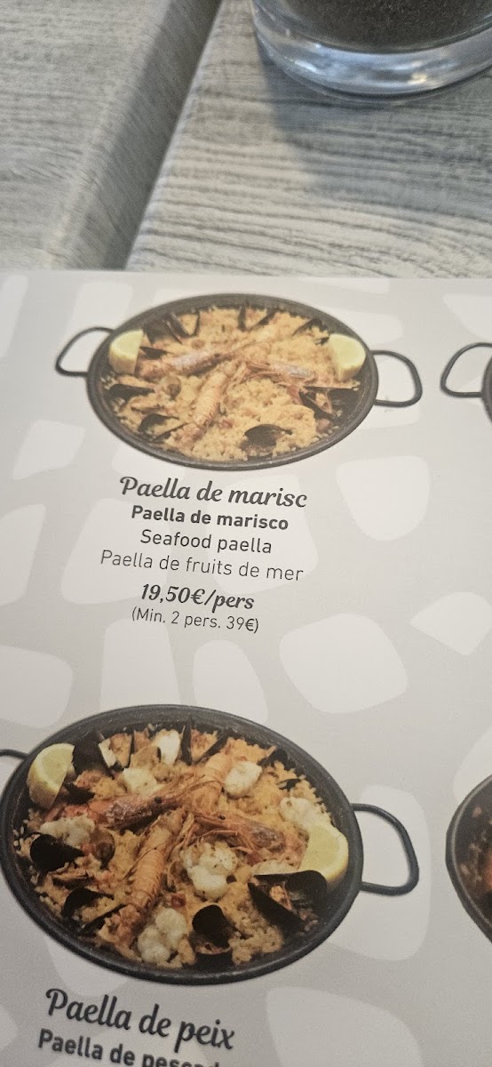 Menu Photo 6
