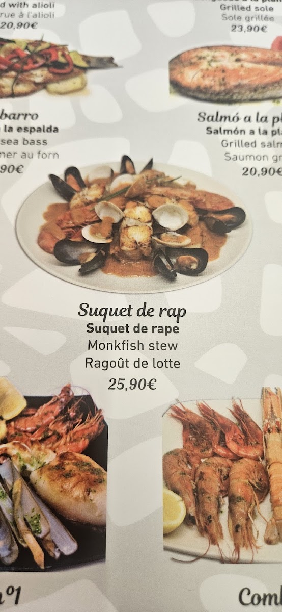 Menu Photo 7