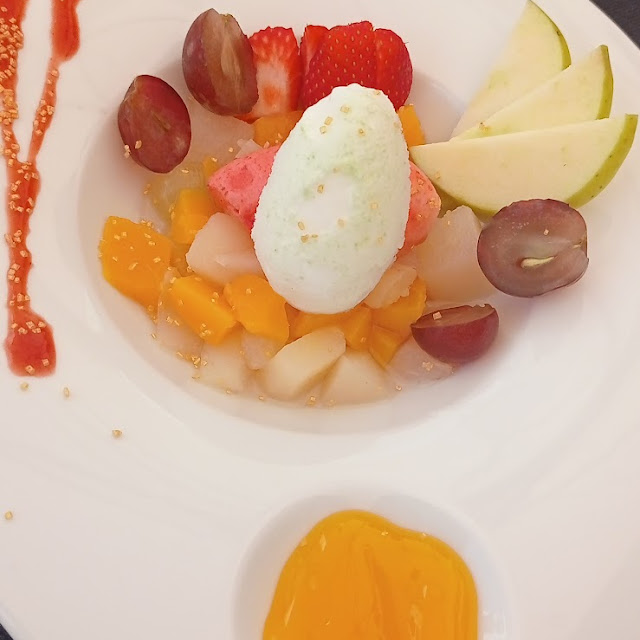 Postre
