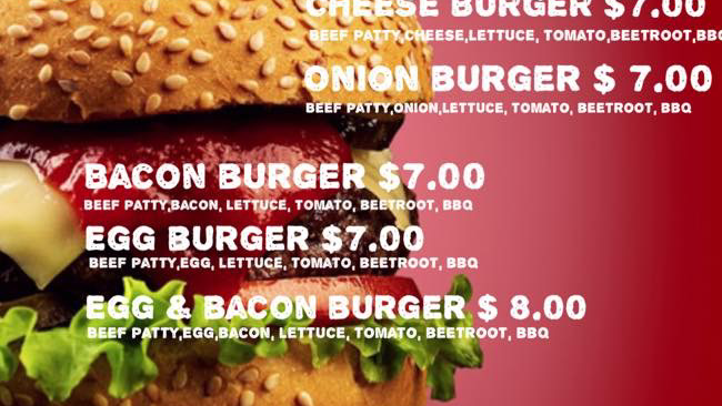 Menu Photo 5