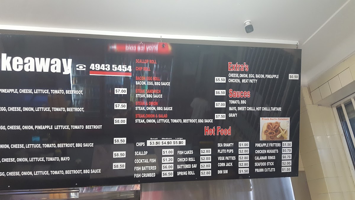 Menu Photo 6