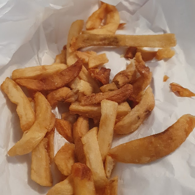 Hot Chips