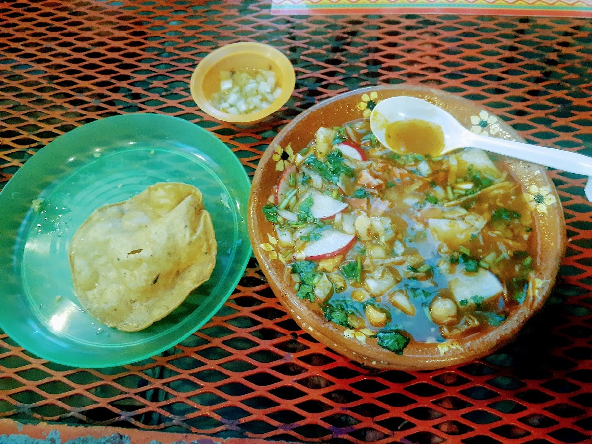 Chipotle Taqueria - Photo 1