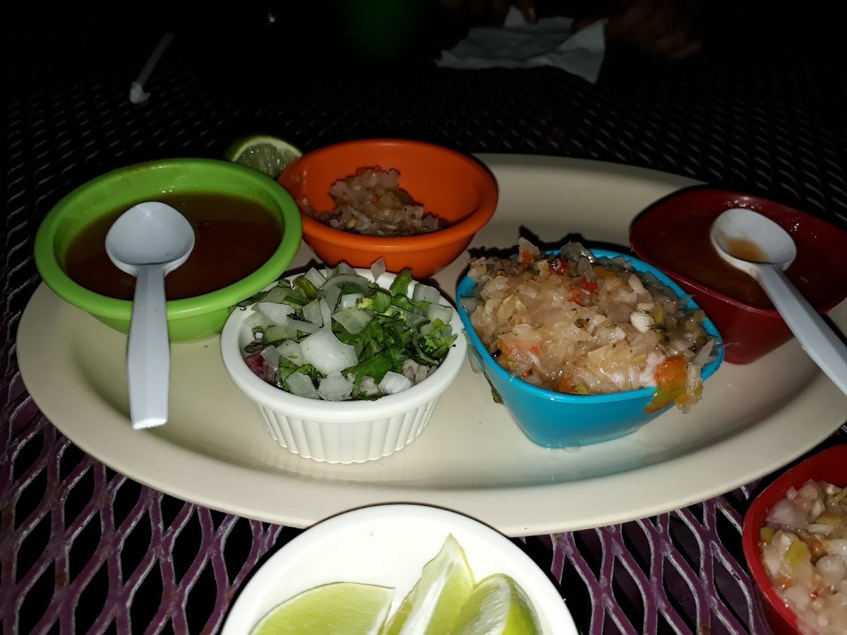 Chipotle Taqueria - Photo 6