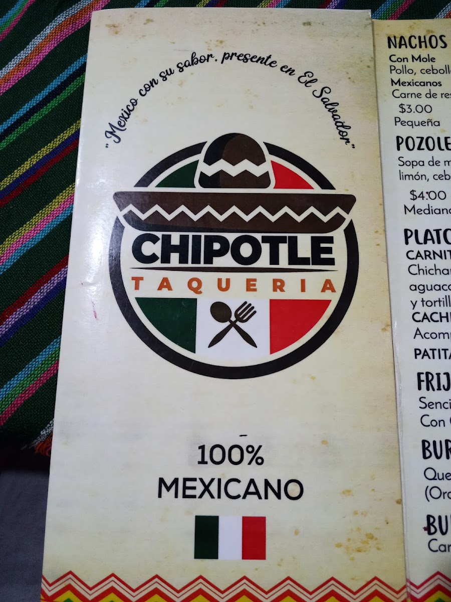 Menu Photo 6