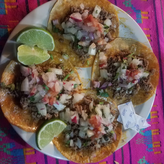 Tacos