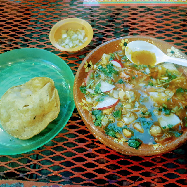 Pozole