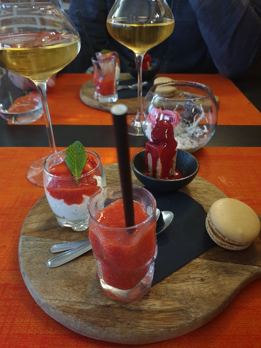 Le Bistronome - Photo 9