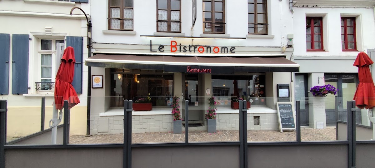 Le Bistronome - Photo 3