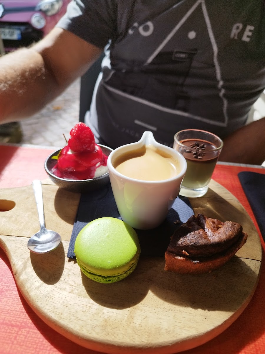Le Bistronome - Photo 4