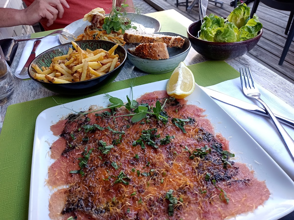 Le Bistronome - Photo 8