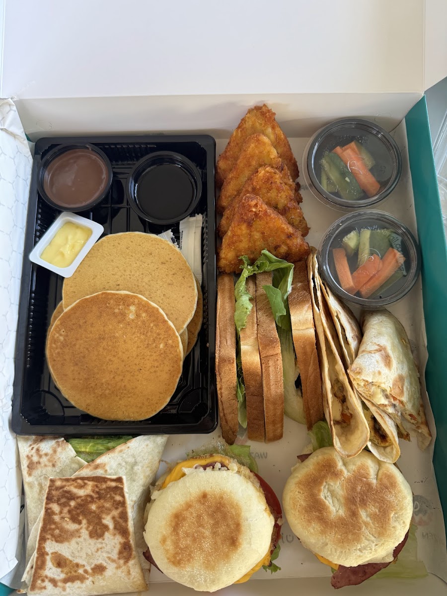 wazen food restaurant - Photo 2