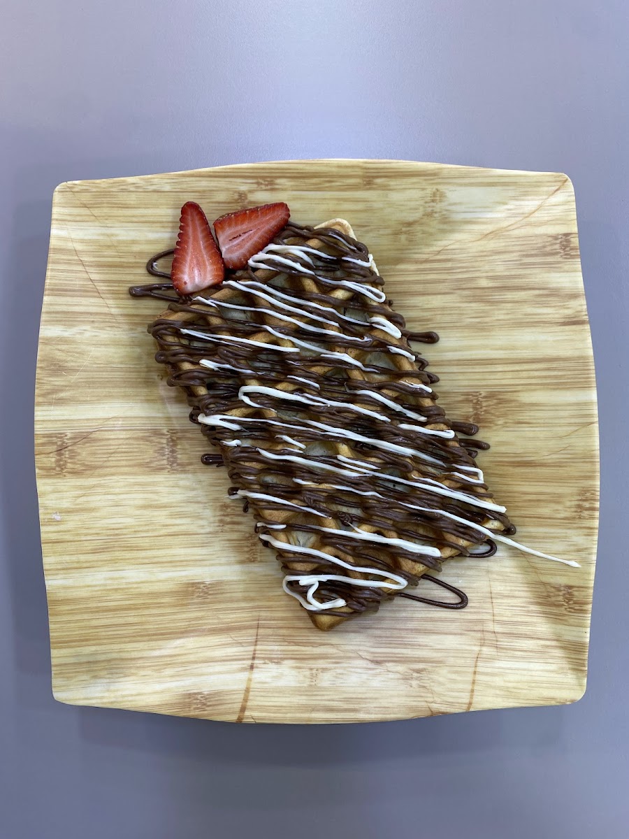wazen food restaurant - Photo 4