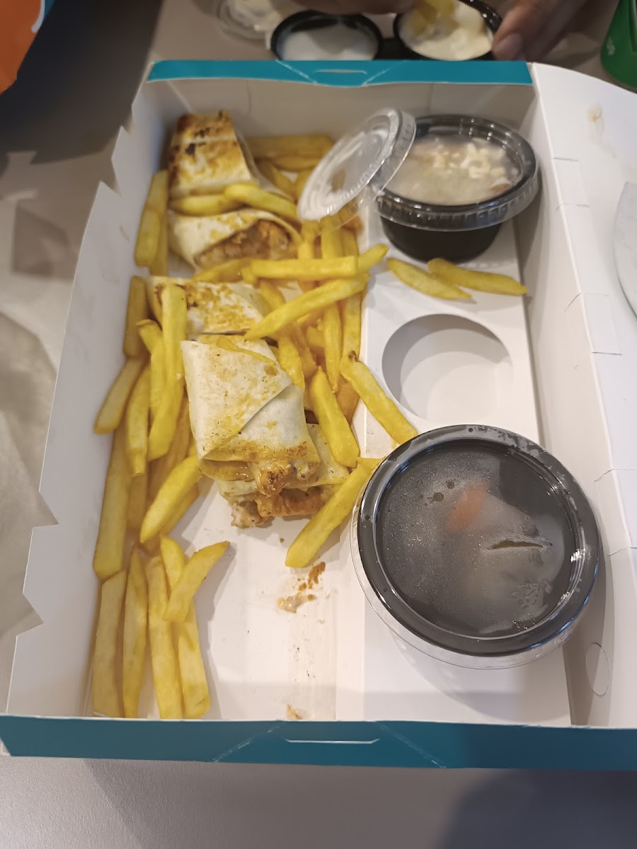 wazen food restaurant - Photo 6
