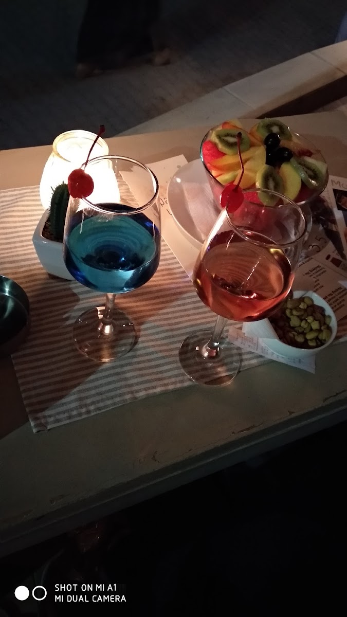 Mougre - Lounge Bar & Food - Photo 4
