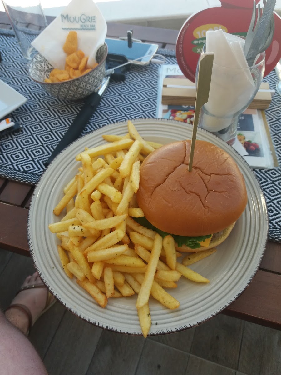 Mougre - Lounge Bar & Food - Photo 8