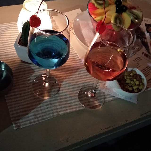 Cocktails