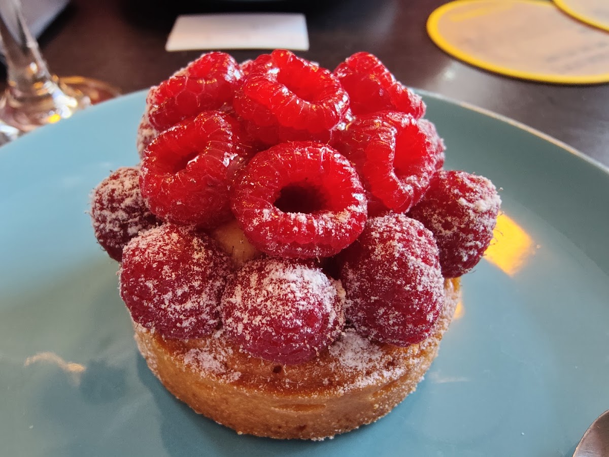 Café Bel Air - Photo 9