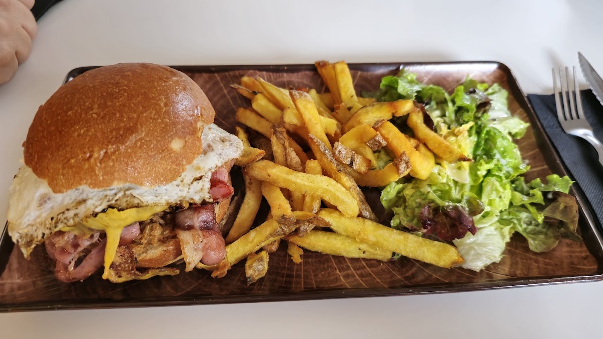 Café Bel Air - Photo 3