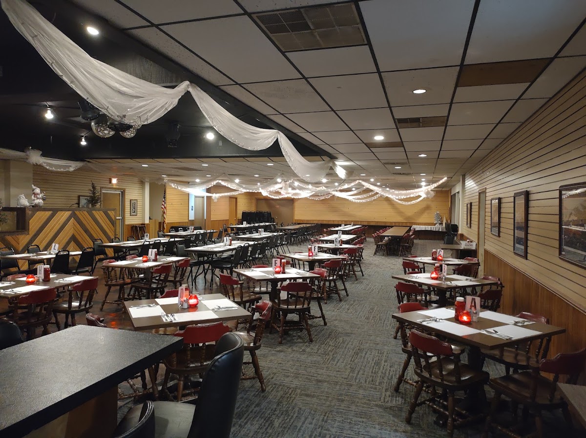 Bayside Supper Club
