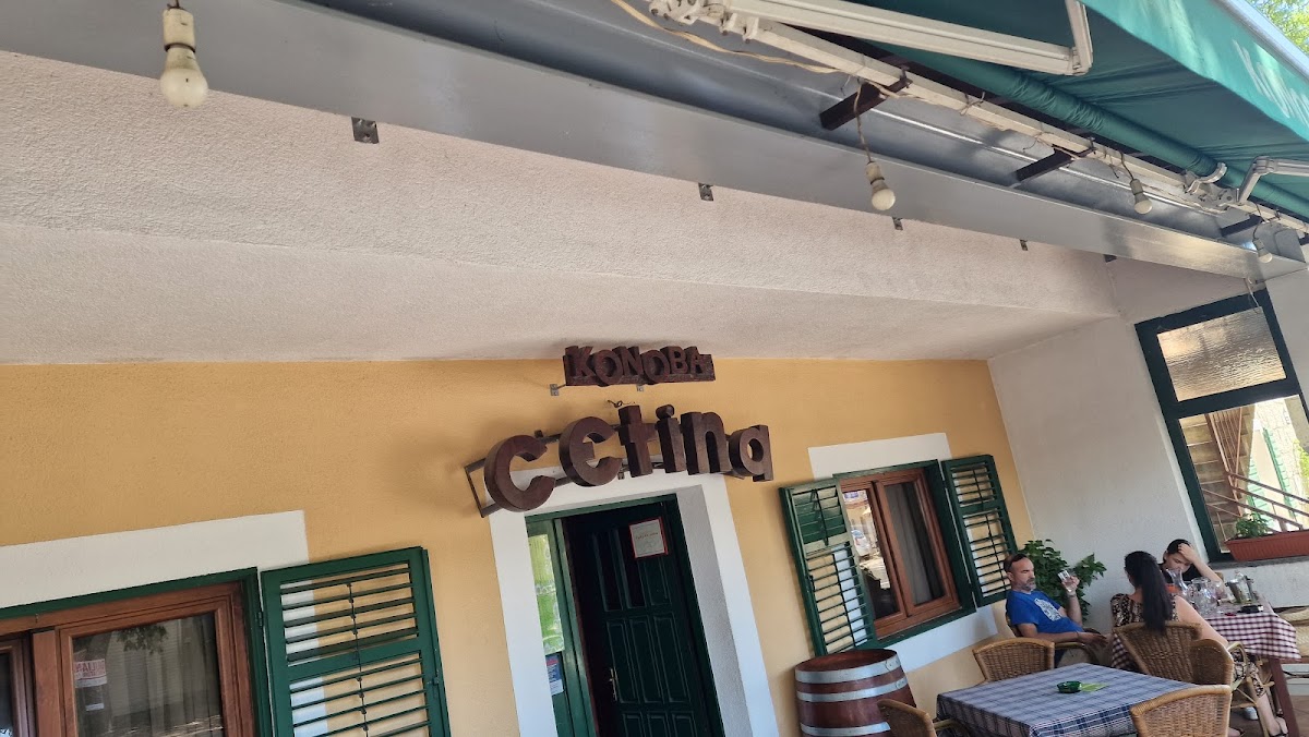 Konoba Cetina - Photo 9