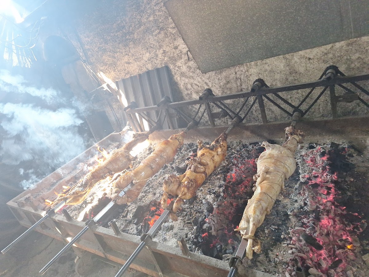 Konoba Cetina - Photo 2