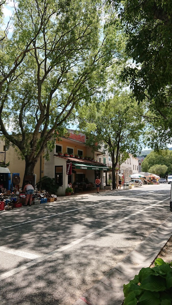 Konoba Cetina - Photo 6