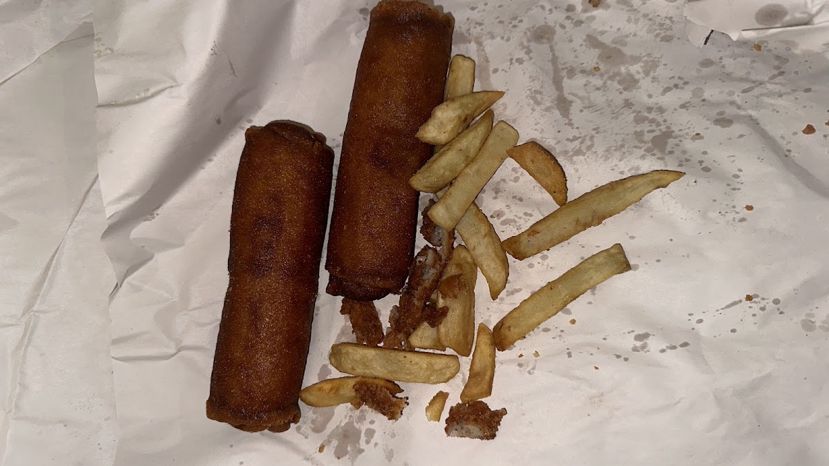 Bills Fish & Chips - Photo 4