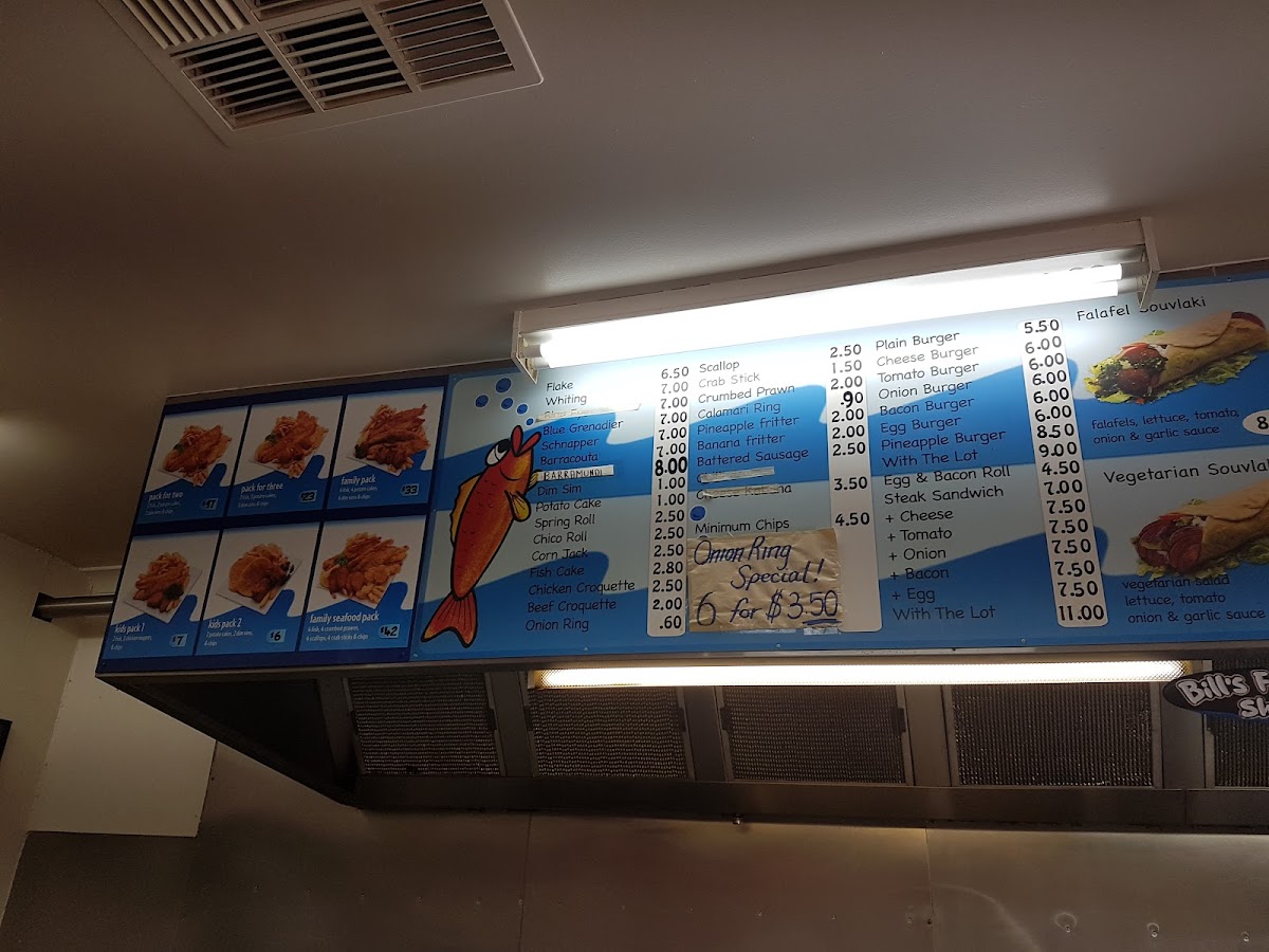 Menu Photo 6