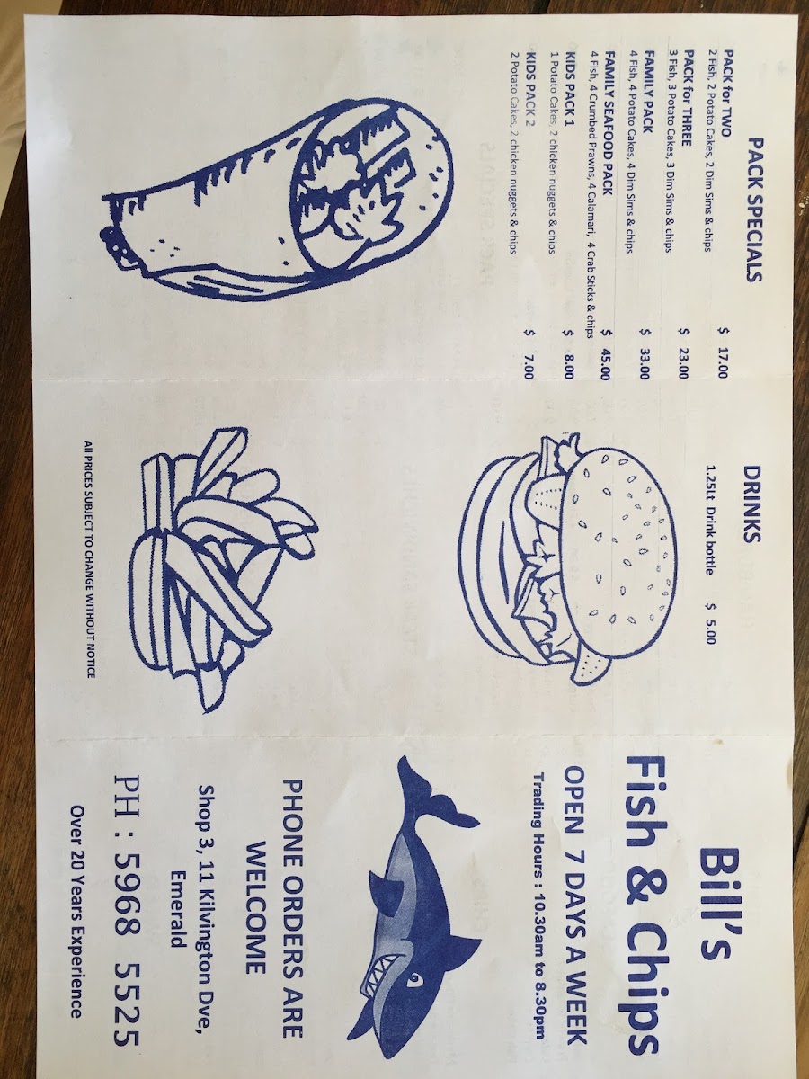 Menu Photo 8